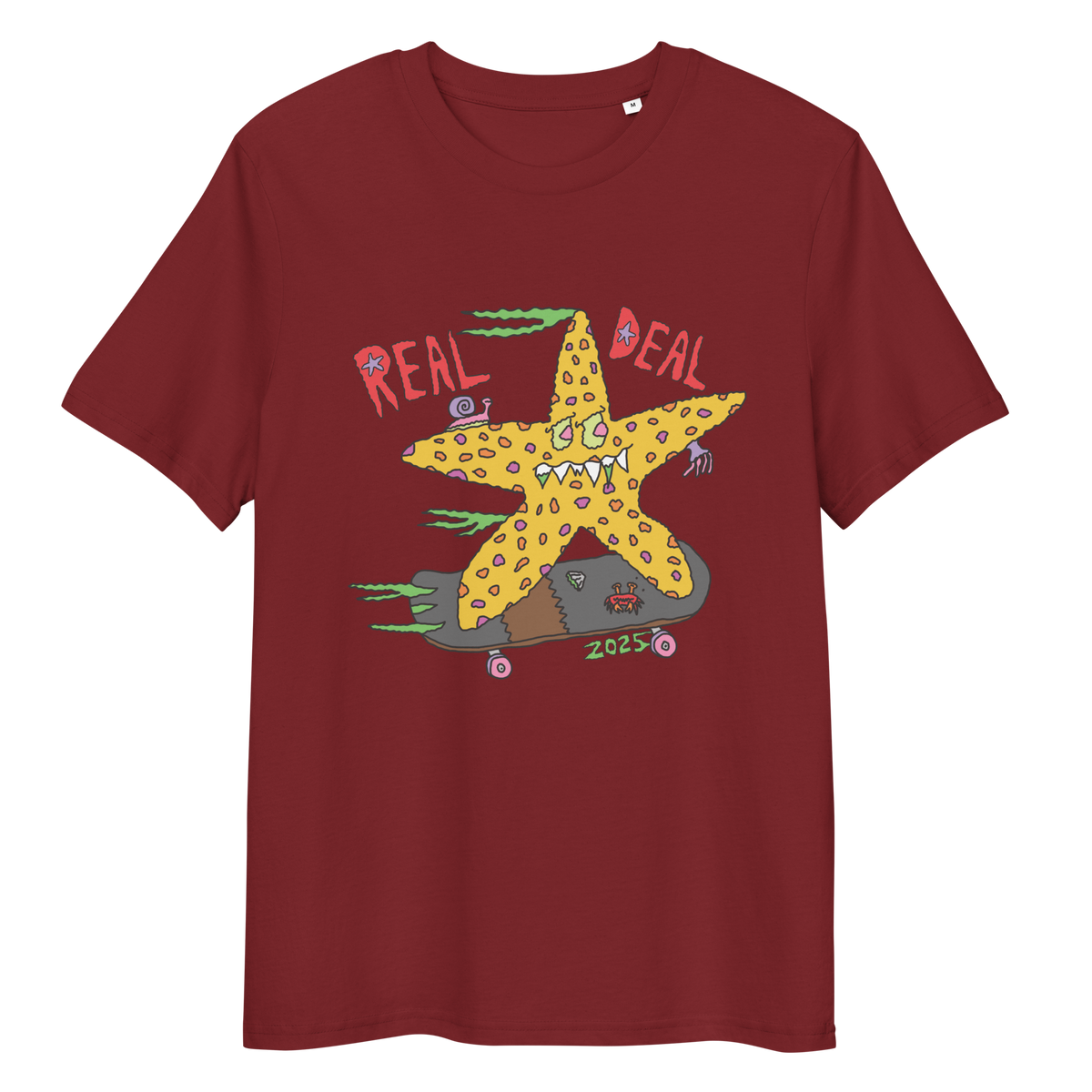 トップス 2025S/S YEAH RIGHT!! Official Yeah Yeah Yeahs 2025 Hidden In Pieces Tour T-Shirt