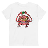 Skull Hold Kids Tee